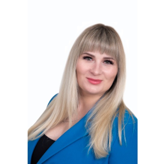 Анна Шевченко