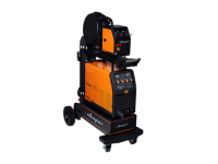 Инвертор сварочный MIG 3500 TECH (СВАРОГ)