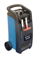 Пуско-зарядное устройство START 400 BLUE