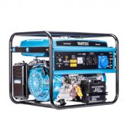 Бензиновый генератор Varteg G7500 E
