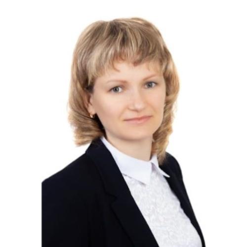 Ольга Якимова