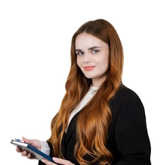 Ирина Федотова