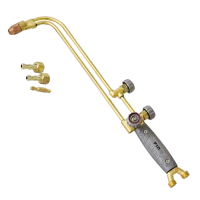 Резак пропановый Р1-П