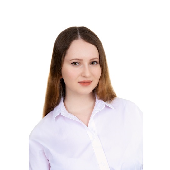 Марина Петрова