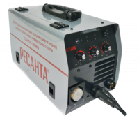 Аппарат сварочный инверторный п/а САИПА-190МФ 65/24