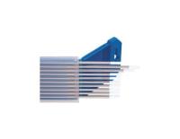 Электроды вольфрамовые WC-20 (175 мм)