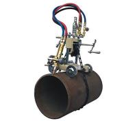 Машина для резки труб СG2-11G ручная