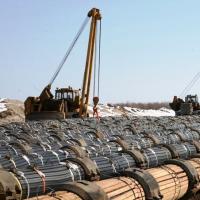 Утяжелители чугунные