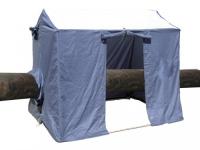 Палатка сварщика "Нефтяник"