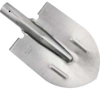 Лопата штыковая ЛКО рельсовая сталь